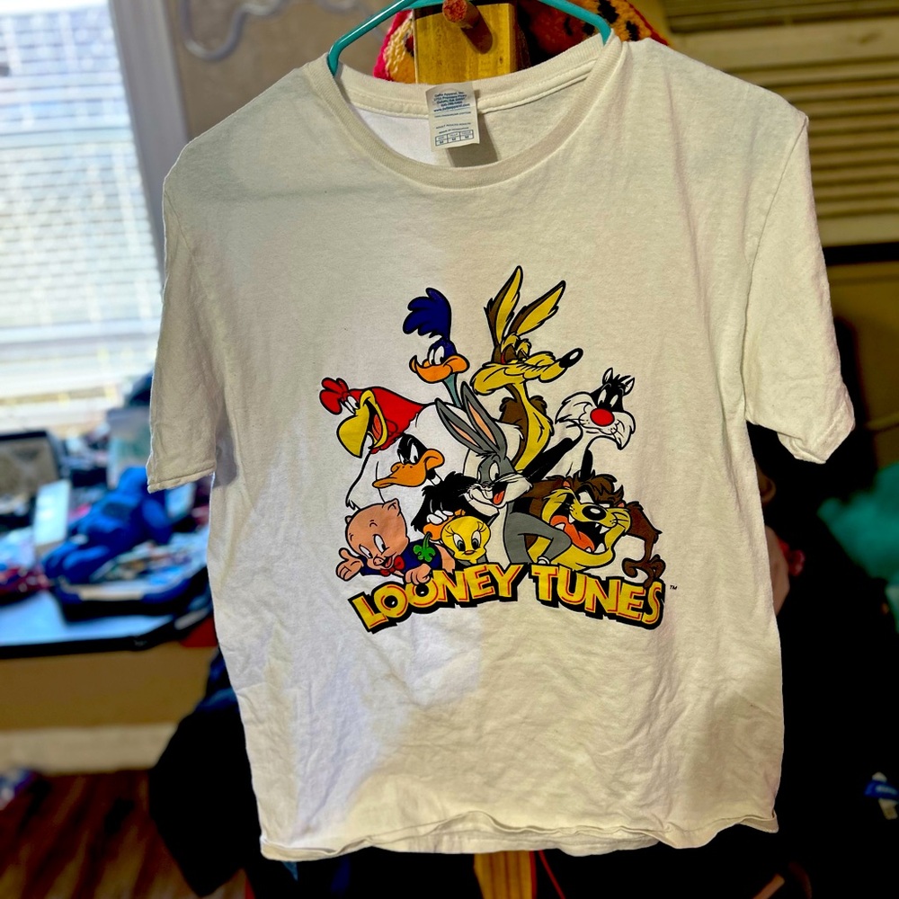 Looney Tune Shirt